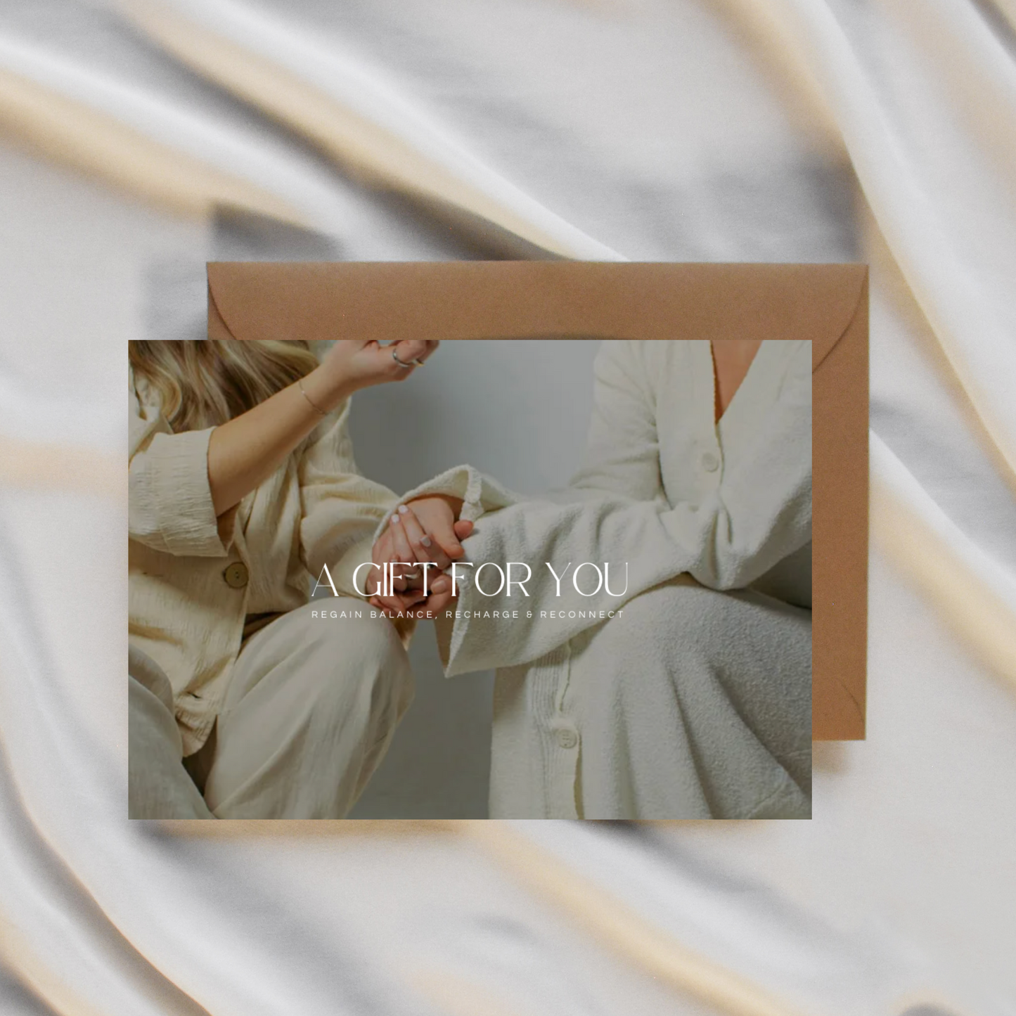 CO COMMIT | GIFT CARD - co commit